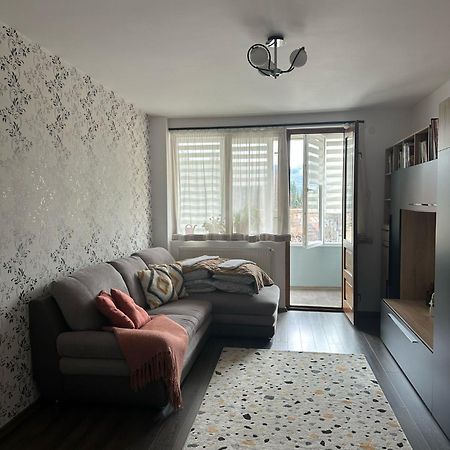 Apartament De Inchiriat Borsec Zewnętrze zdjęcie
