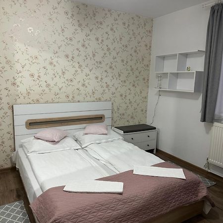 Apartament De Inchiriat Borsec Zewnętrze zdjęcie
