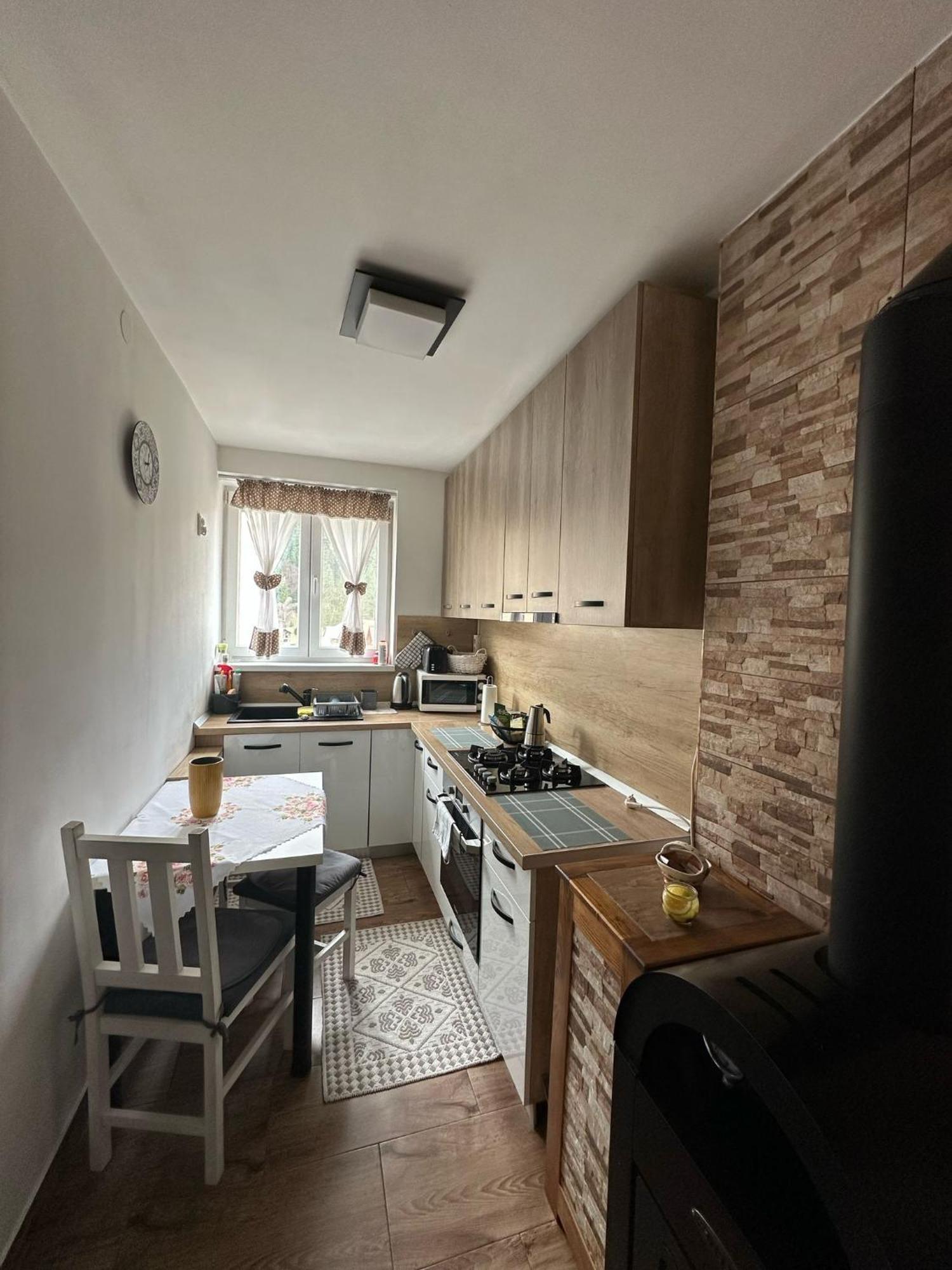 Apartament De Inchiriat Borsec Zewnętrze zdjęcie