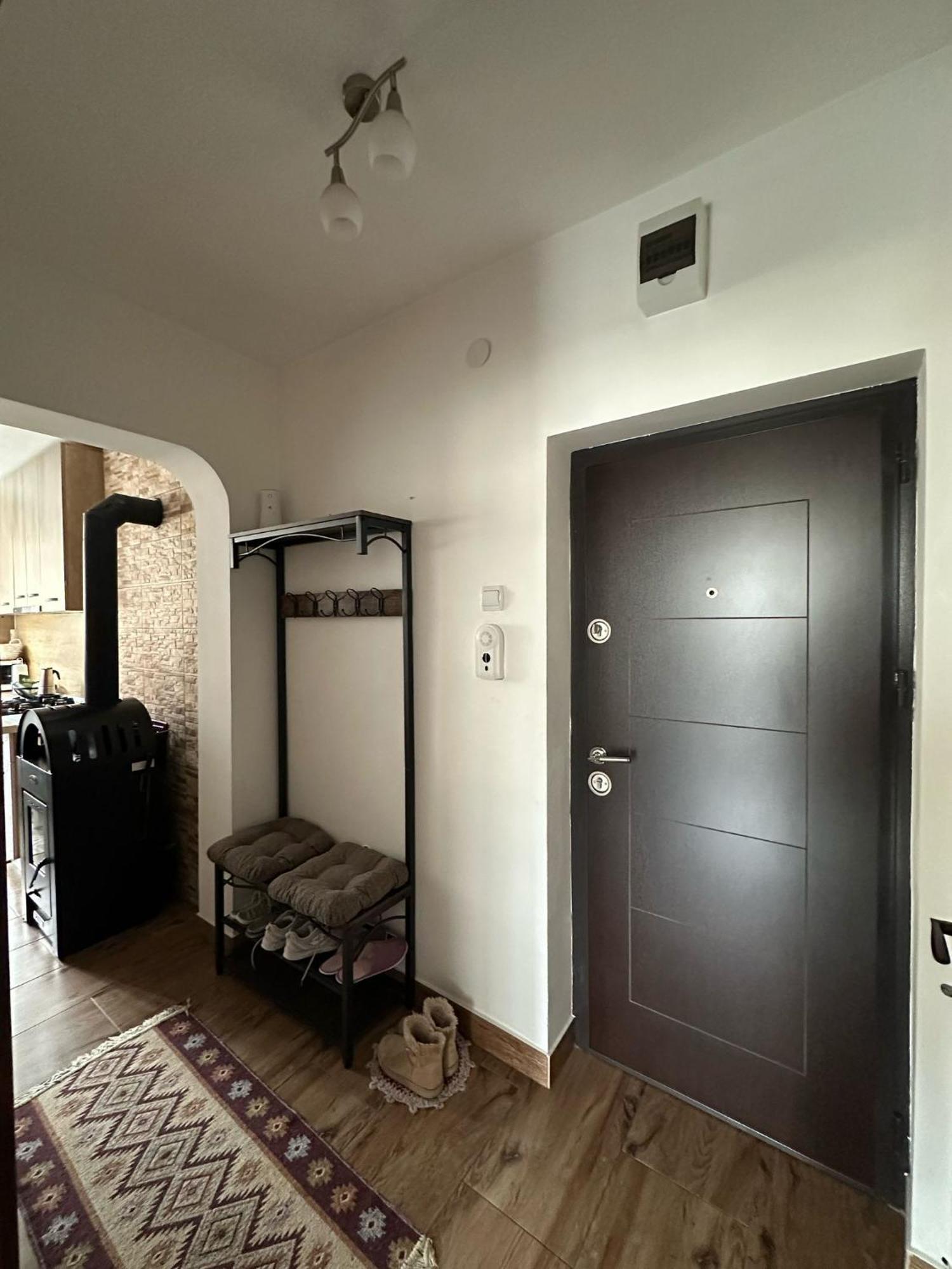 Apartament De Inchiriat Borsec Zewnętrze zdjęcie