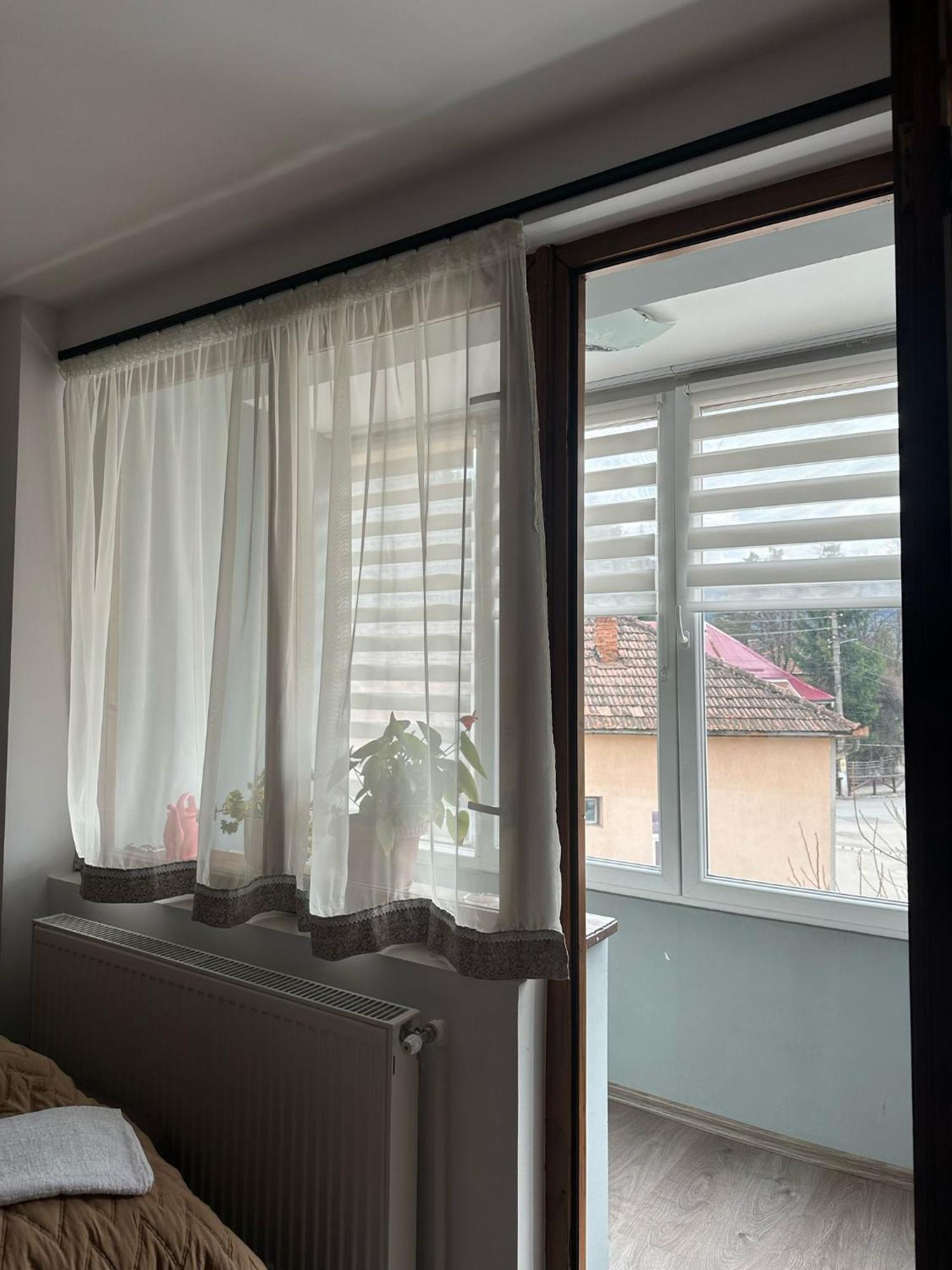 Apartament De Inchiriat Borsec Zewnętrze zdjęcie