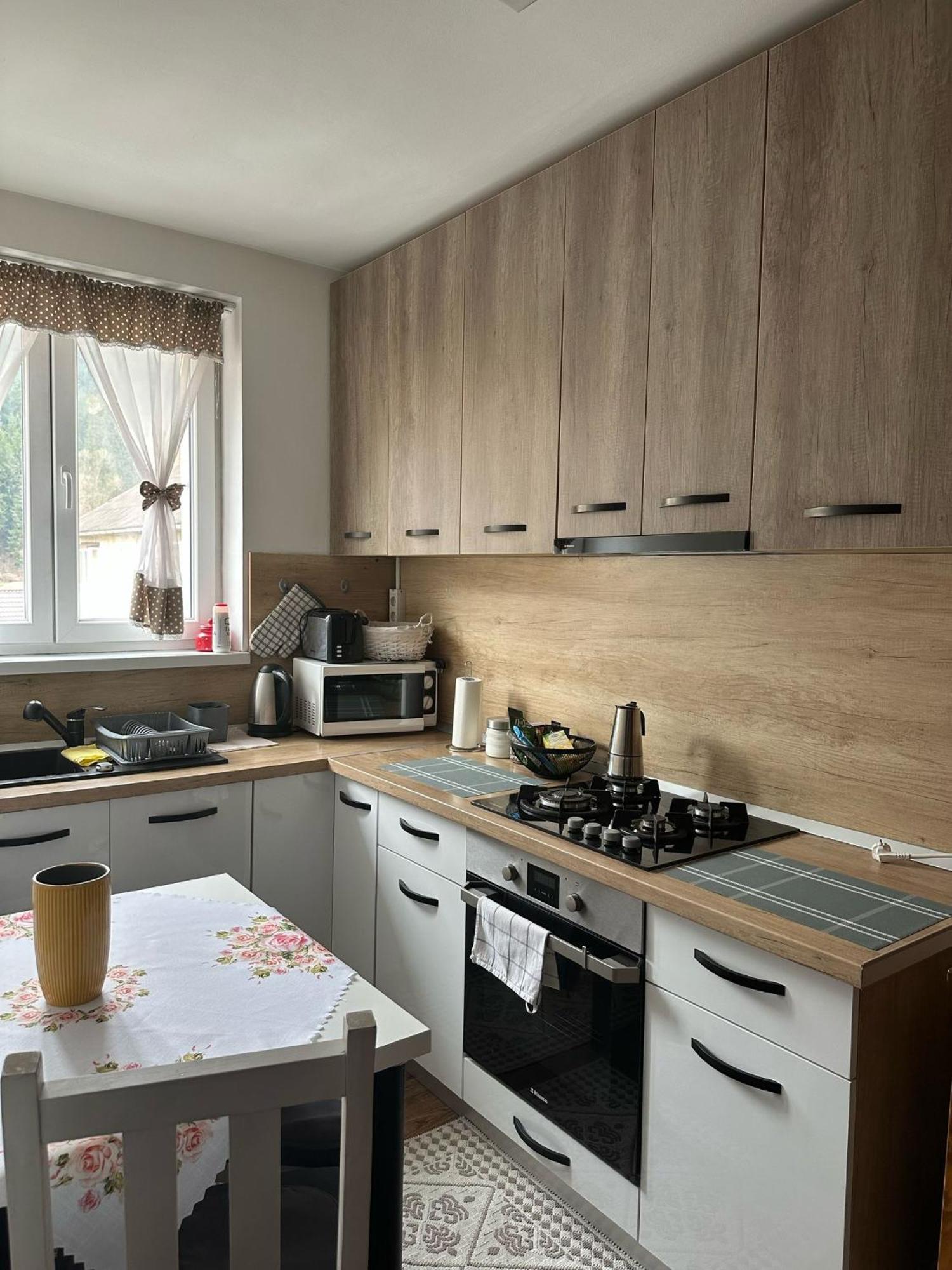 Apartament De Inchiriat Borsec Zewnętrze zdjęcie