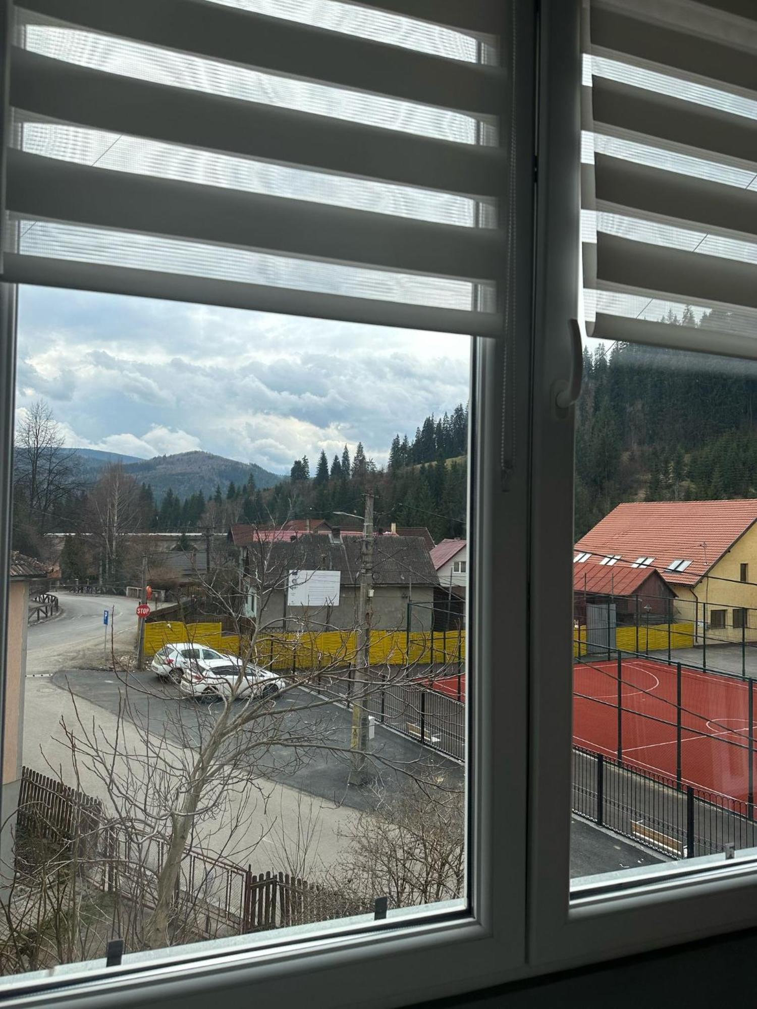 Apartament De Inchiriat Borsec Zewnętrze zdjęcie